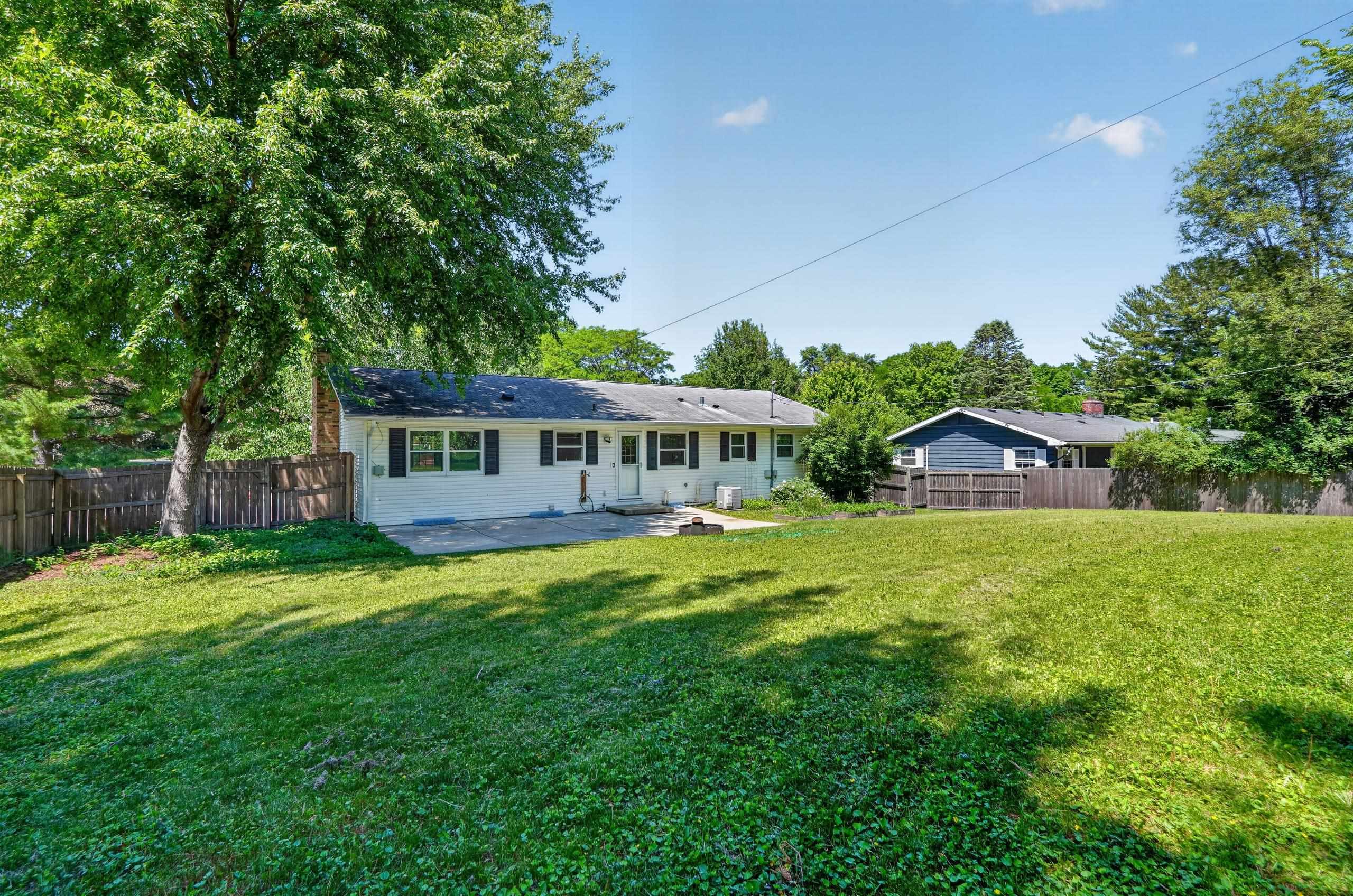 5717 Piping Rock Road Madison, WI 53711 - Photo 37 of 55