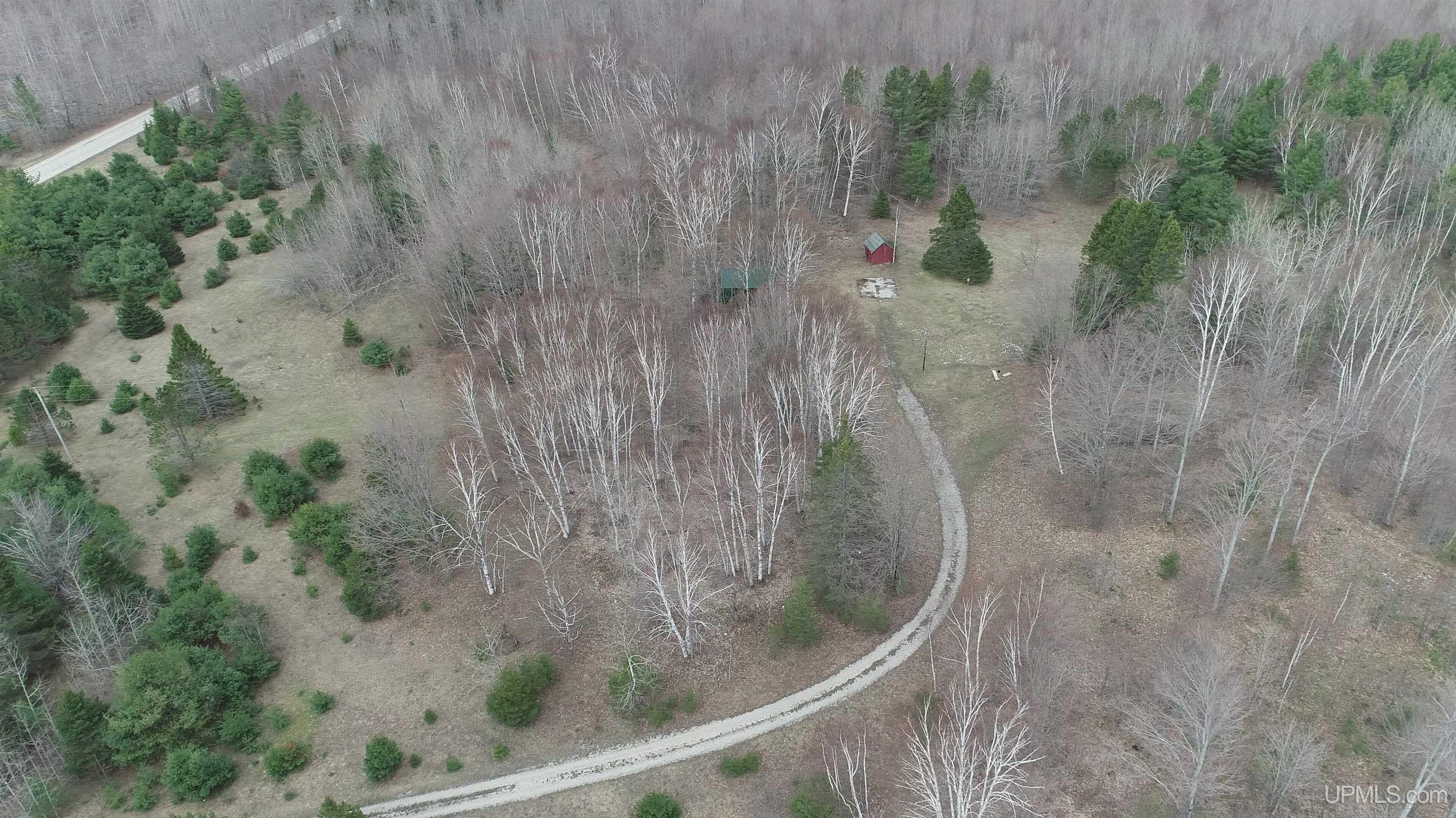 3754 Quarry Road Gulliver, MI 49840 - Photo 67 of 77