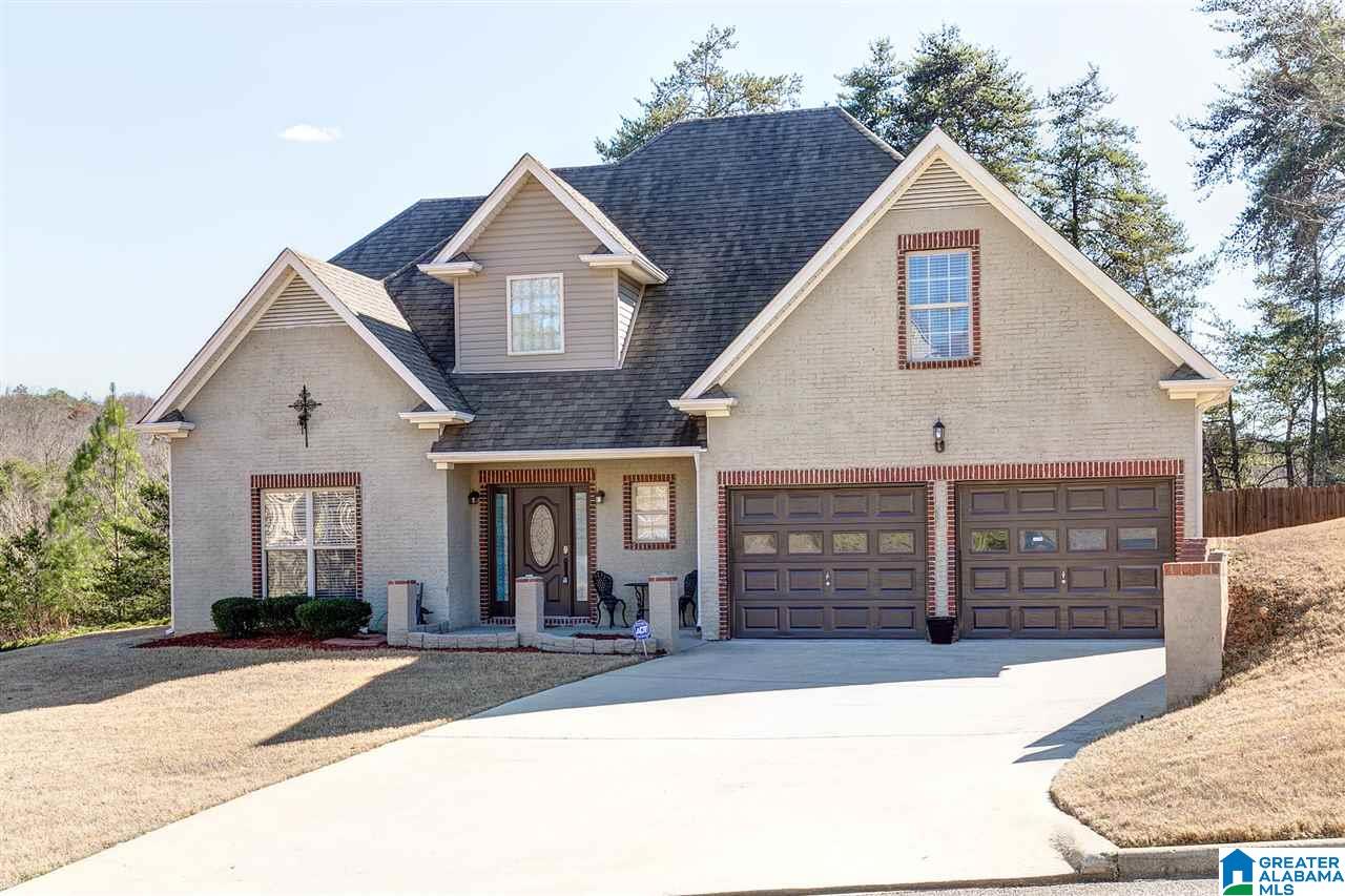 5325 Bridle Path Lane Pinson, AL 35126 - Photo 2 of 32
