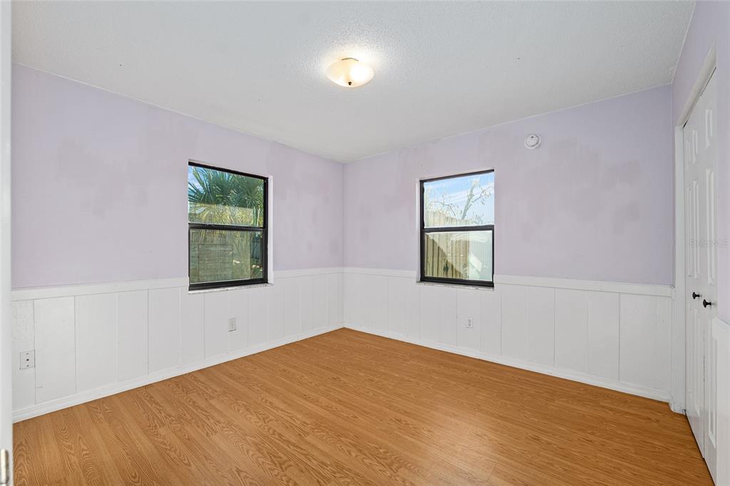 10577 Southeast 101st Avenue Road Belleview, FL 34420 - Photo 16 of 17 a view of an empty room with a window