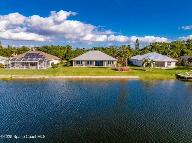 $635,000 | 307 Yearling Trail, Sebastian, FL 32958