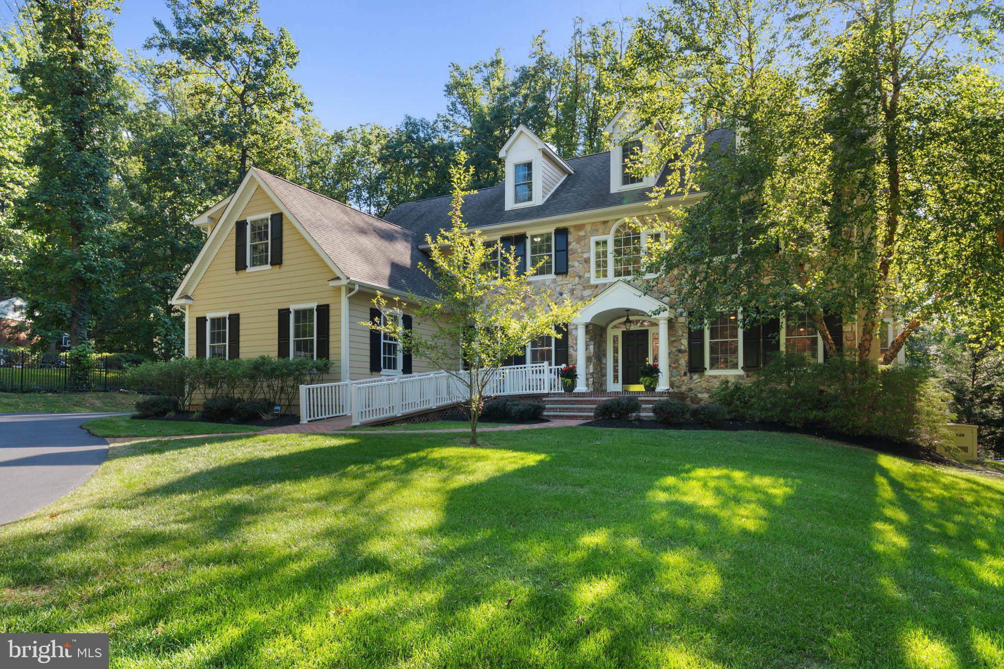 469 Fletcher Road Wayne, PA 19087 - Photo 1 of 31
