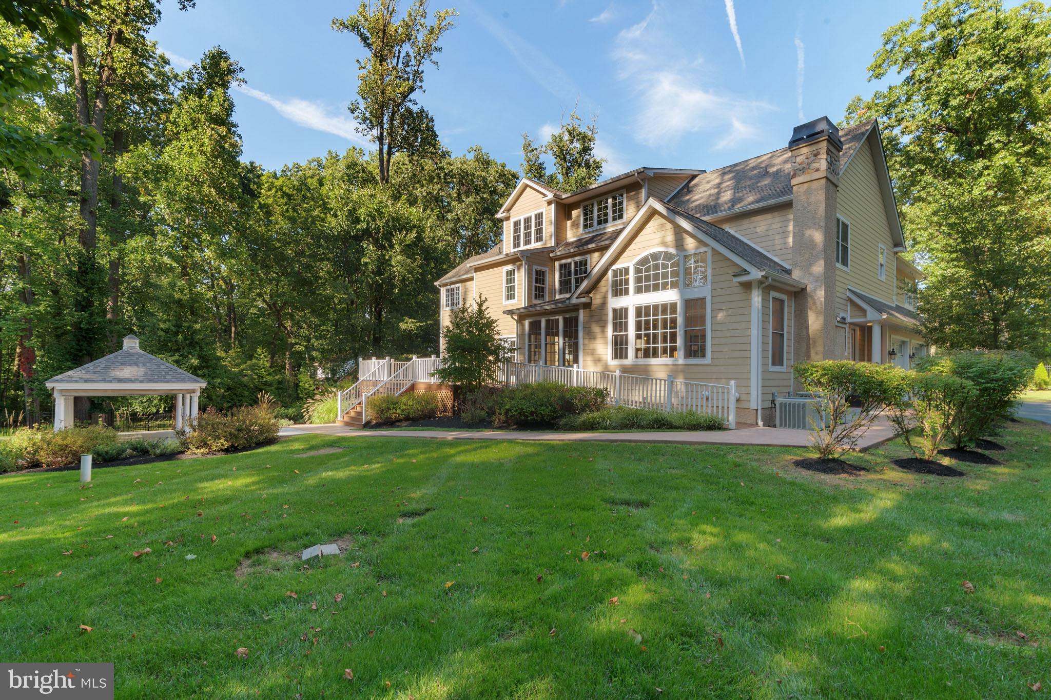 469 Fletcher Road Wayne, PA 19087 - Photo 30 of 31