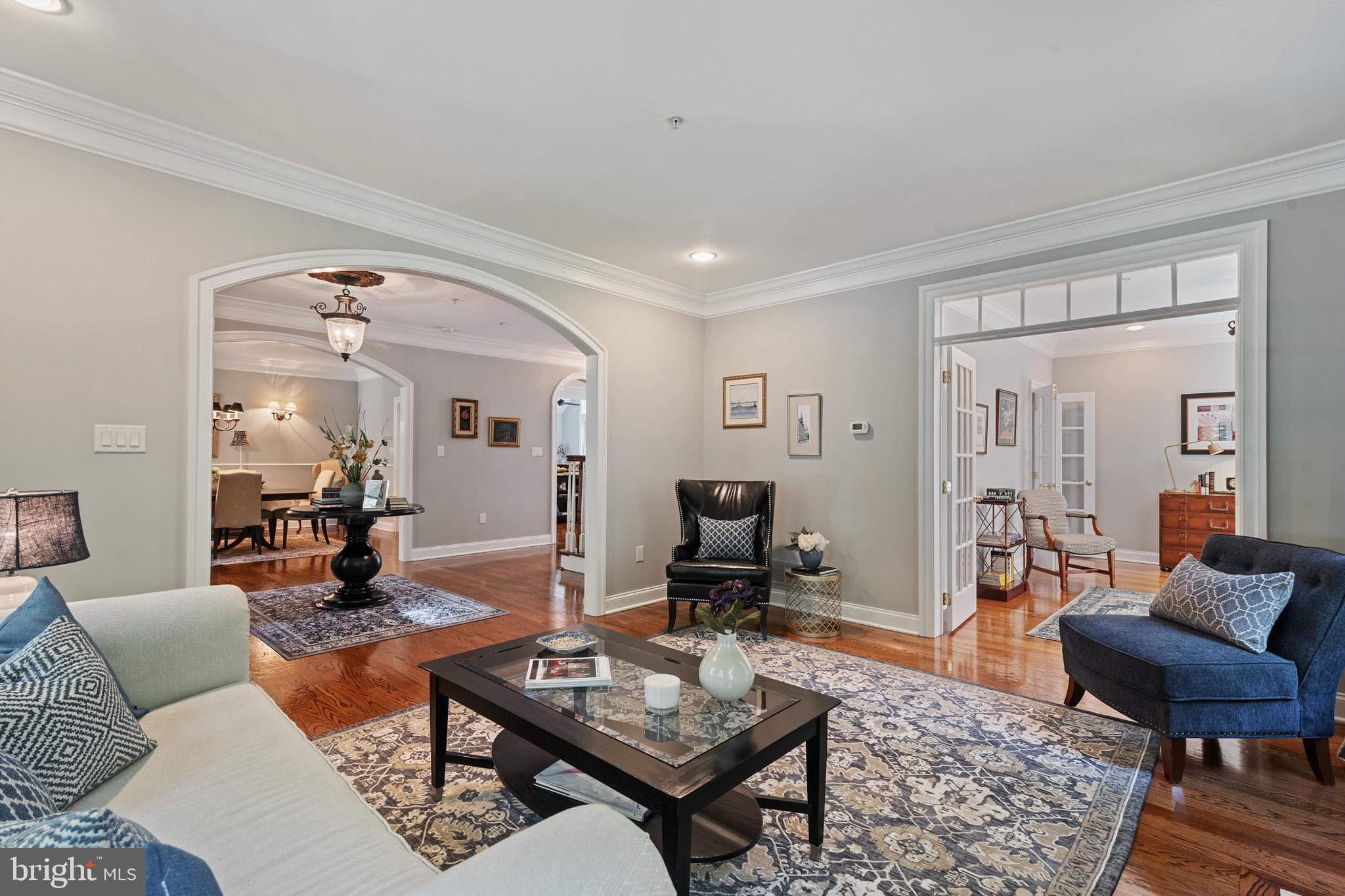 469 Fletcher Road Wayne, PA 19087 - Photo 4 of 31