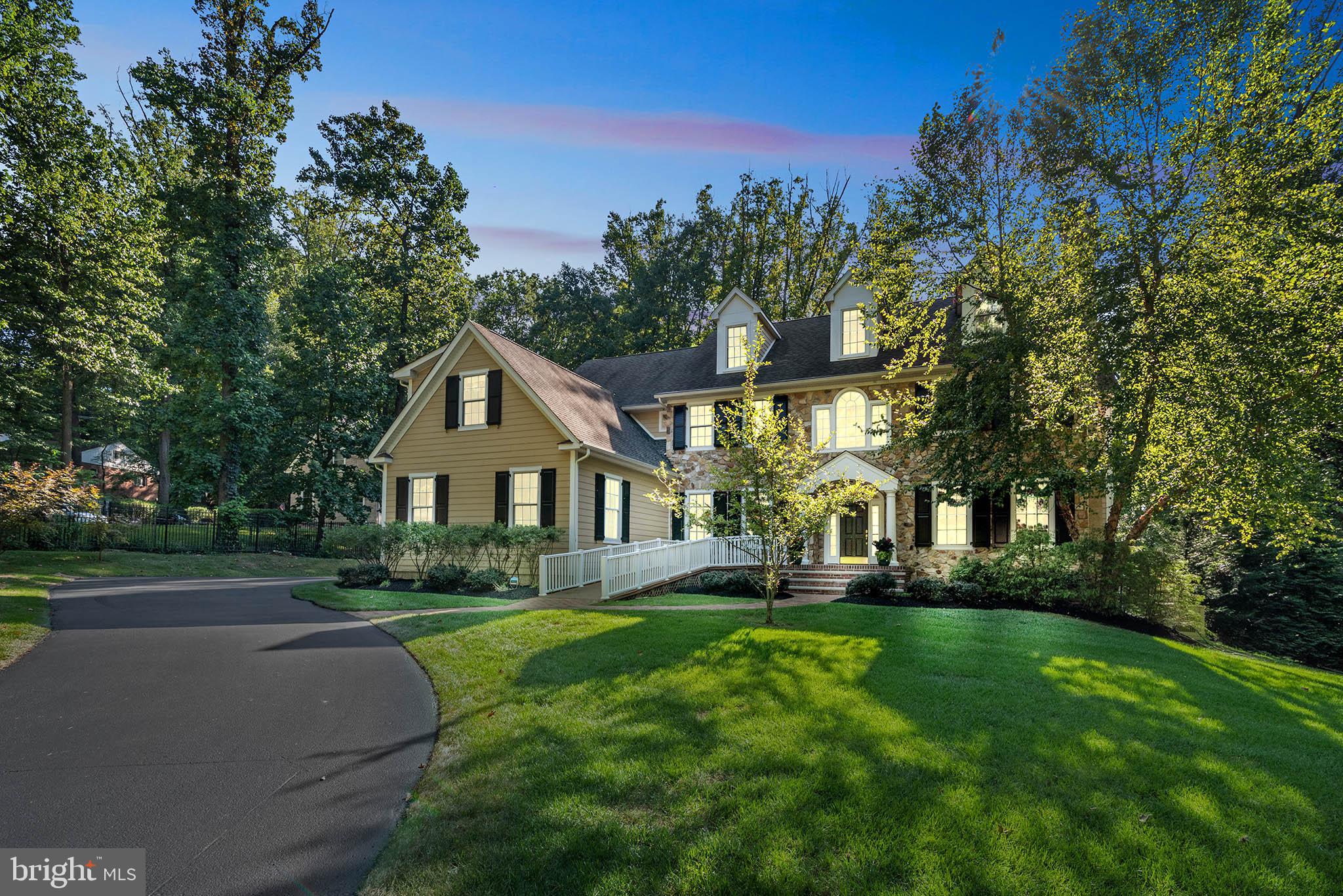 469 Fletcher Road Wayne, PA 19087 - Photo 31 of 31
