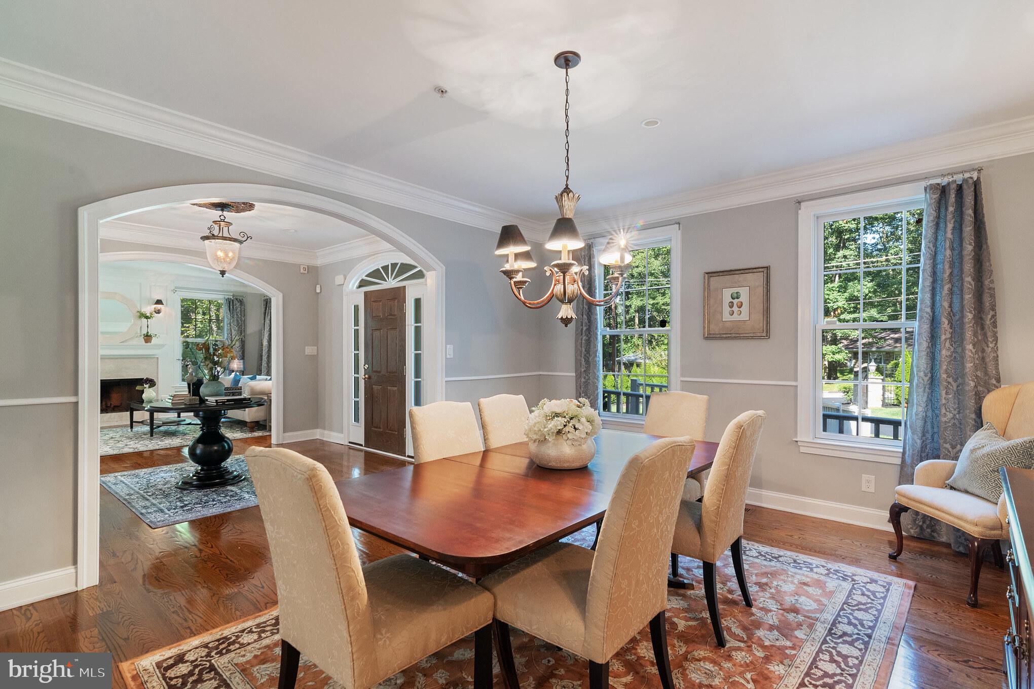469 Fletcher Road Wayne, PA 19087 - Photo 5 of 31
