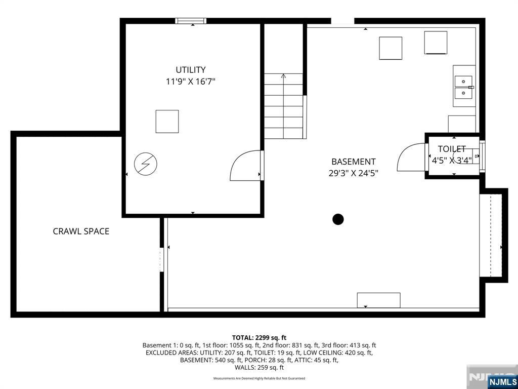 17 Mendl Terrace Montclair, NJ 07042 - Photo 28 of 31