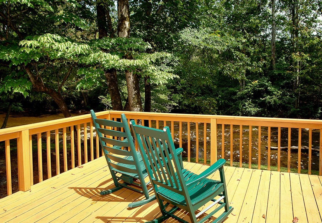 3066 Rivers Edge Drive Cosby, TN 37722 - Photo 4 of 15 Gallery Image 4