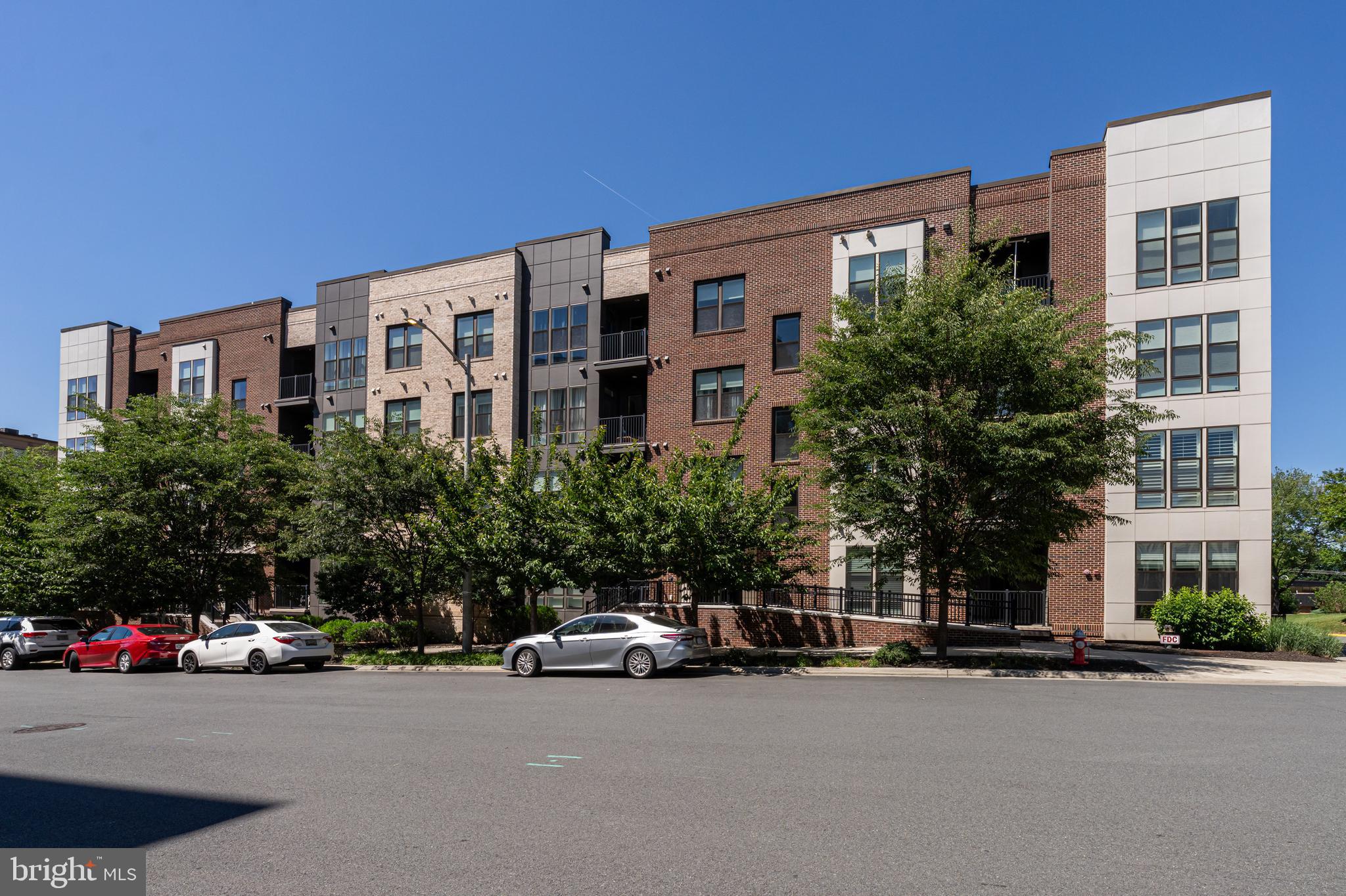 11200 Reston Station Boulevard, Unit 306 Reston, VA 20190 - Photo 2 of 45