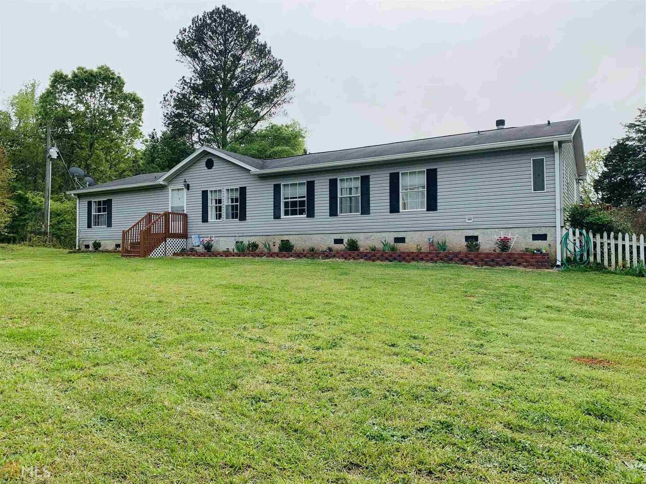 670 Yarbrough Mill Road Williamson, GA 30292 - Photo 1 of 1 Gallery Image 1