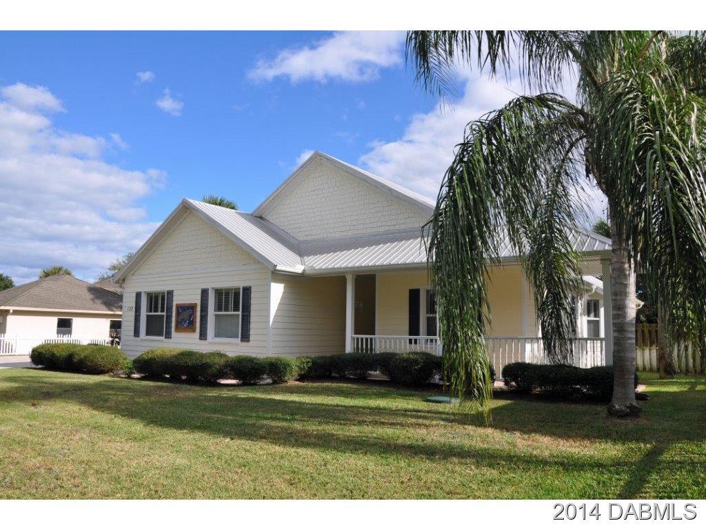 132 Godfrey Road Edgewater, FL 32141 - Photo 1 of 22 Primary Photo