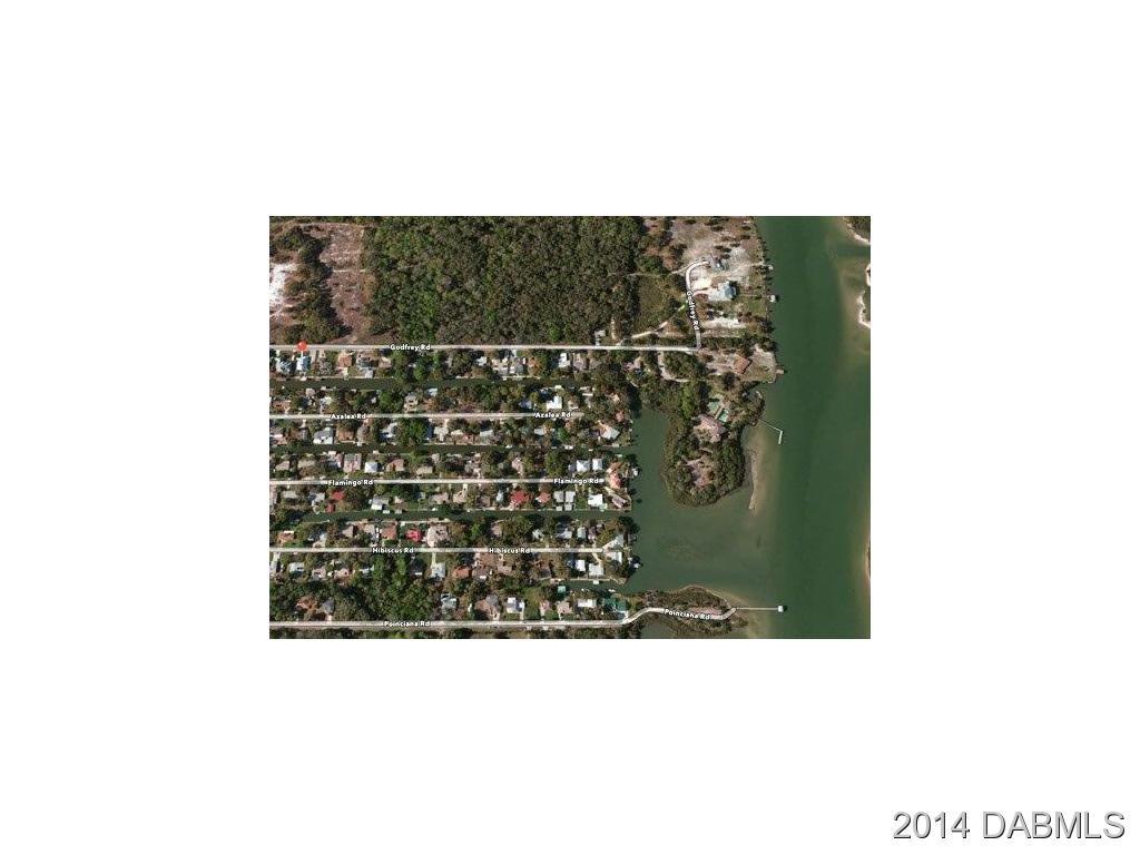 132 Godfrey Road Edgewater, FL 32141 - Photo 22 of 22 Additional Photo