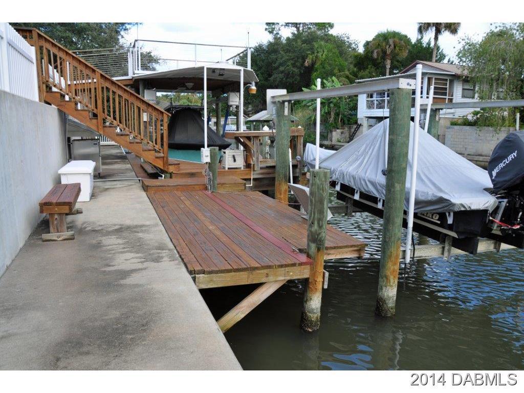 132 Godfrey Road Edgewater, FL 32141 - Photo 5 of 22 Additional Photo