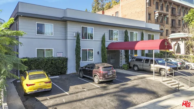 $8,500,000 | 1769 North Orange Drive, Los Angeles, CA 90028