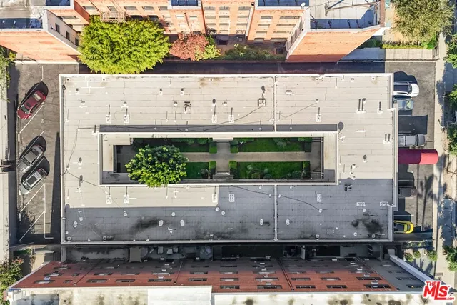 $8,500,000 | 1769 North Orange Drive, Los Angeles, CA 90028