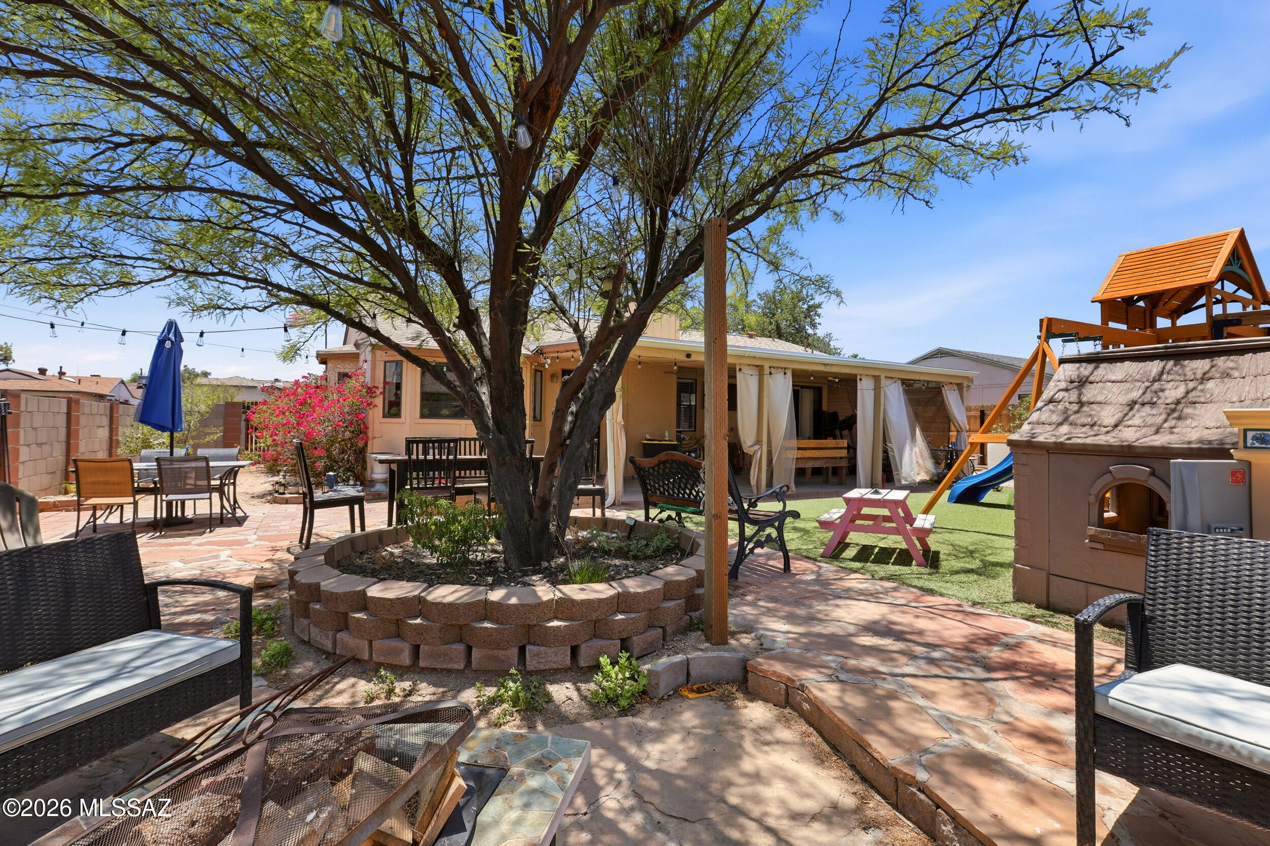 2596 West Firebrook Road Tucson, AZ 85741 - Photo 34 of 42 Fire2_012