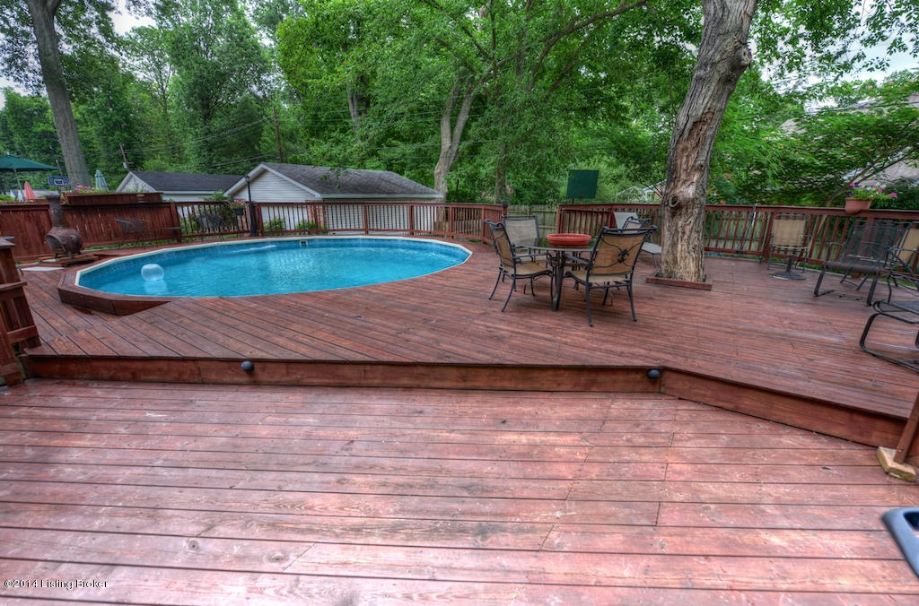 4615 Beaver Road Louisville, KY 40207 - Photo 31 of 36 4615 Beaver Road 29
