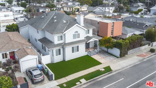 $2,199,000 | 4336 Alla Road, Los Angeles, CA 90066