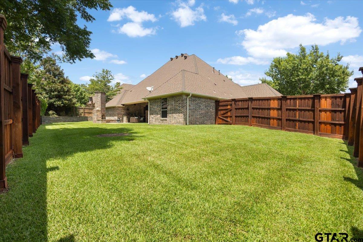 6567 Wheaton Court Tyler, TX 75703 - Photo 31 of 35