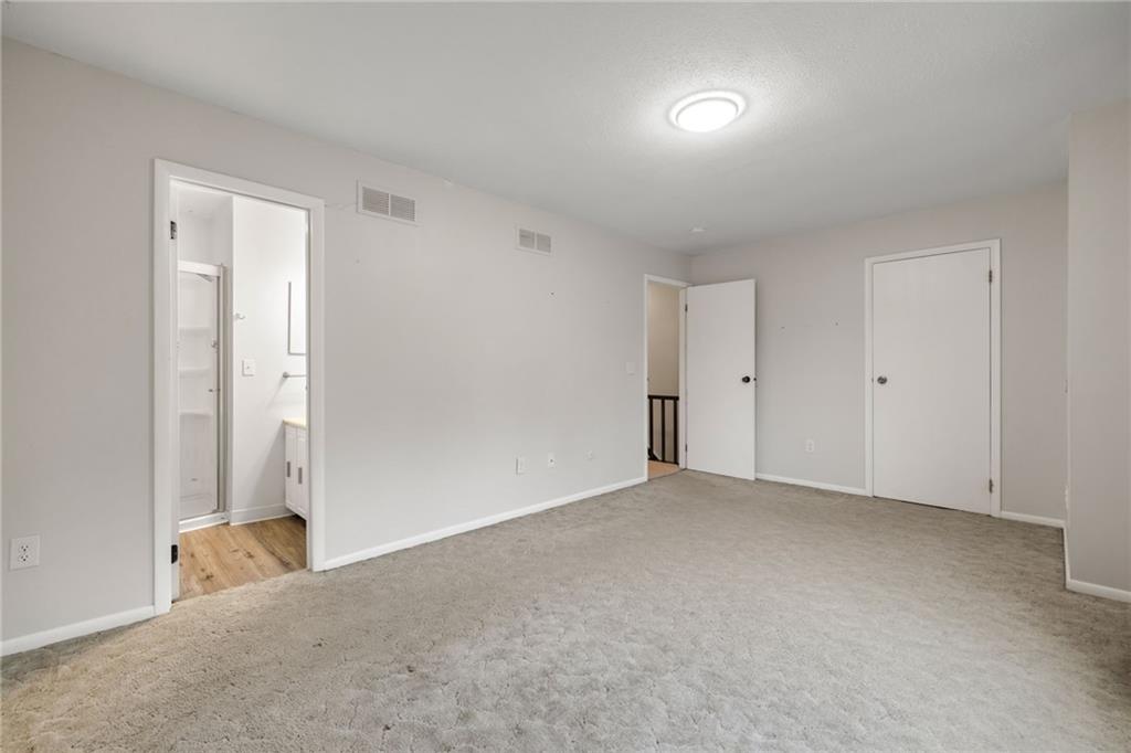 105 Springwater Court Coraopolis, PA 15108 - Photo 21 of 31 a view of an empty room and a window