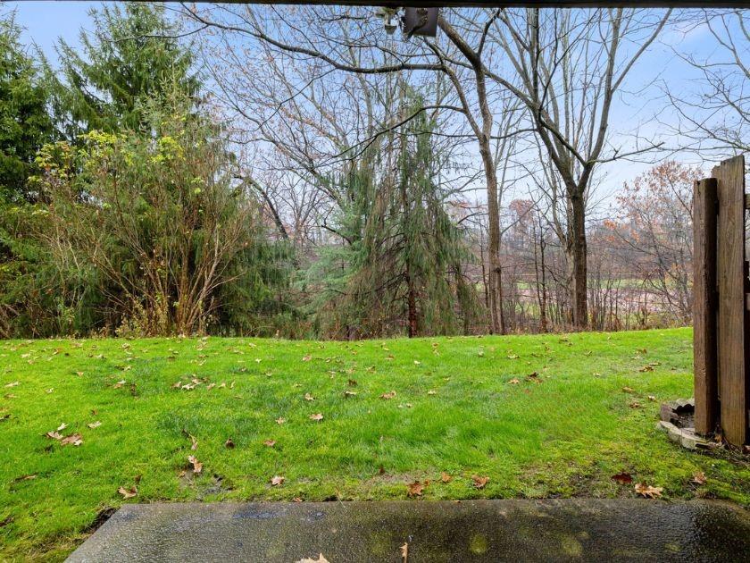 105 Springwater Court Coraopolis, PA 15108 - Photo 26 of 31 a view of a grassy field with trees