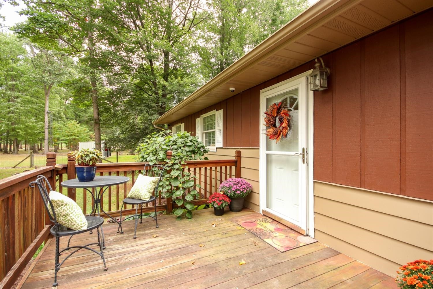 11991 Snell Road Milan, MI 48160 - Photo 1 of 10 Photo 1