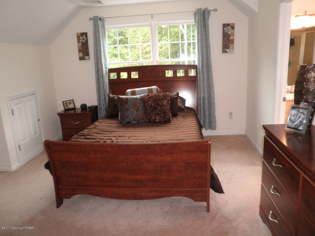 22 Turkey Ridge Kunkletown, PA 18058 - Photo 15 of 29 Master Bedroom