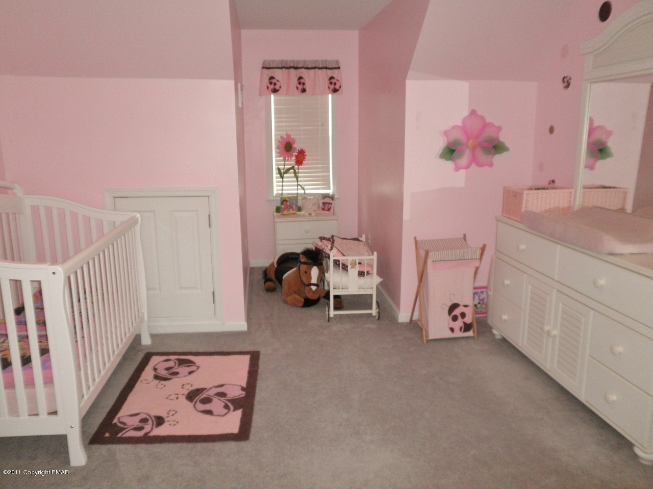 22 Turkey Ridge Kunkletown, PA 18058 - Photo 18 of 29 Bedroom 2