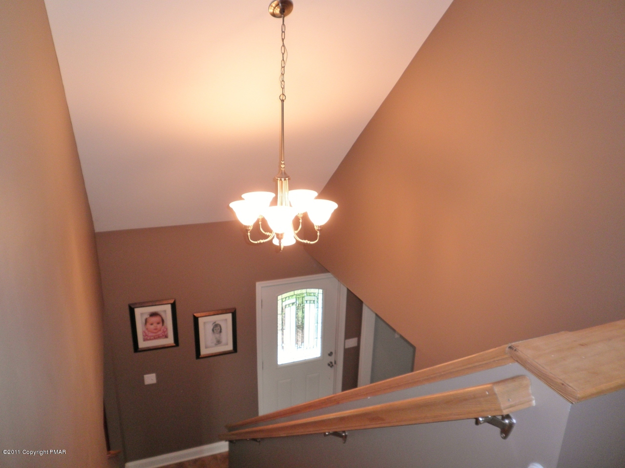 22 Turkey Ridge Kunkletown, PA 18058 - Photo 21 of 29 Foyer