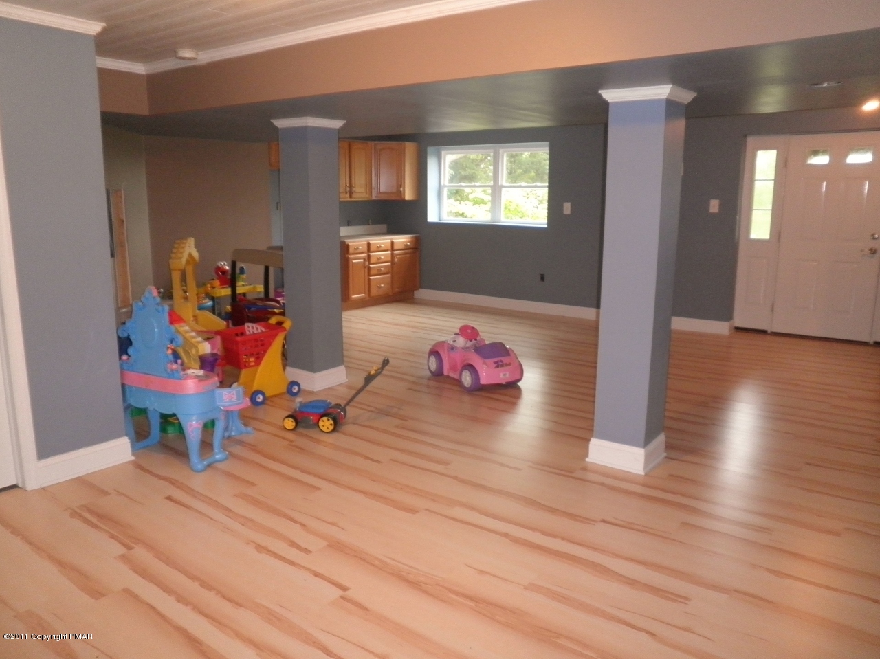 22 Turkey Ridge Kunkletown, PA 18058 - Photo 24 of 29 Family Room/Play Room/Recreation Room