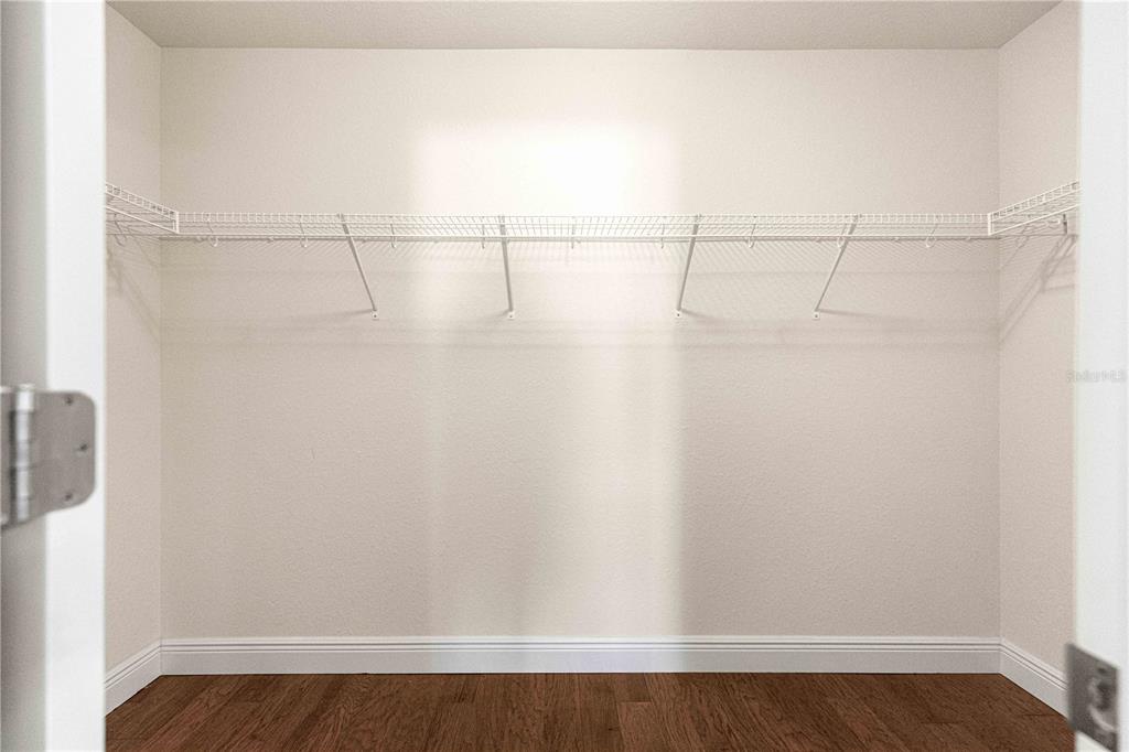 4401 Southwest 62nd Loop Ocala, FL 34474 - Photo 22 of 53 a view of a room with racks on the wall