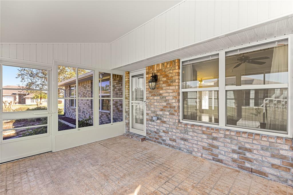 4401 Southwest 62nd Loop Ocala, FL 34474 - Photo 37 of 53 a view of an empty room with a window