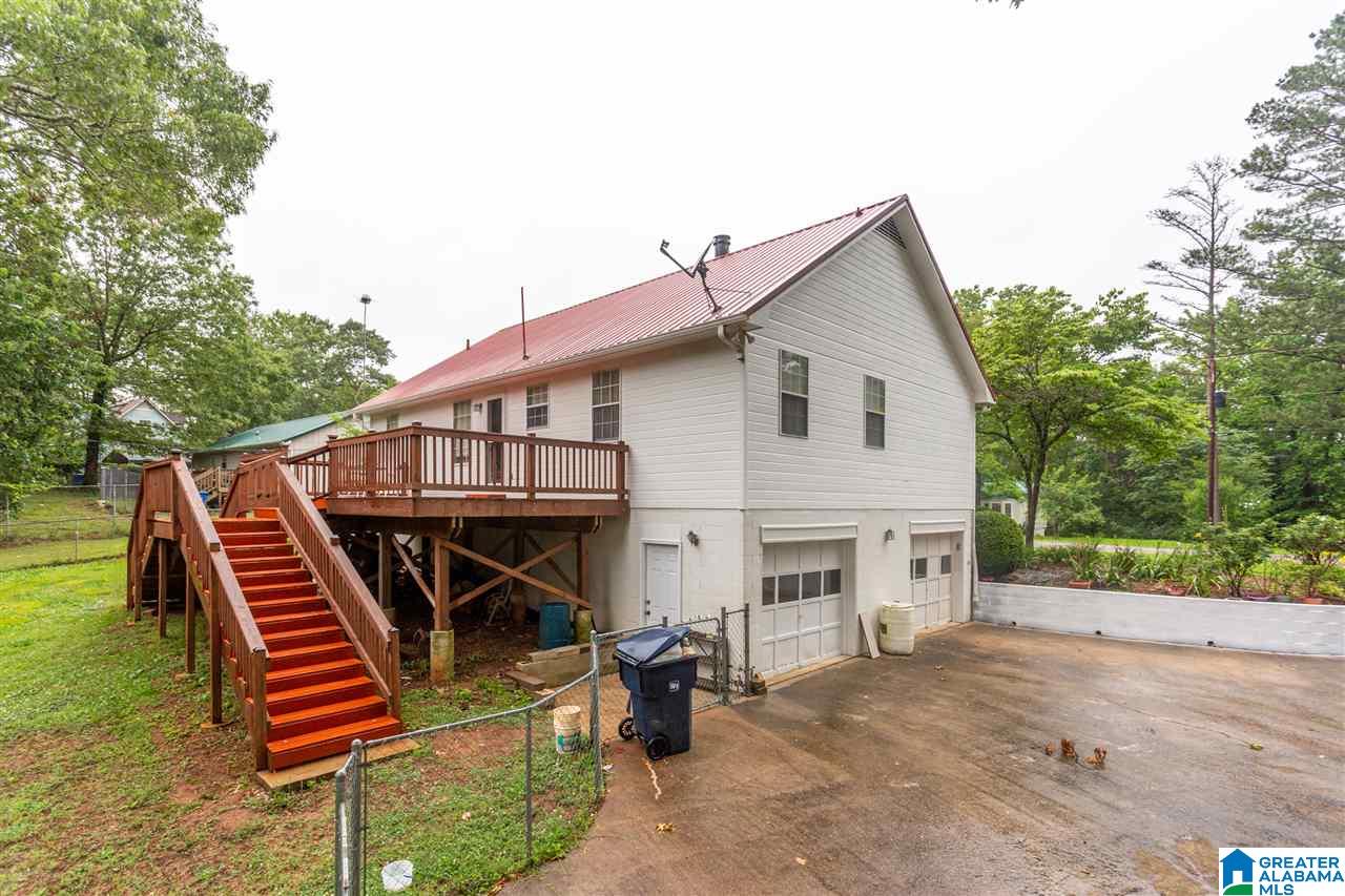 638 Ridgewood Drive Remlap, AL 35133 - Photo 33 of 40