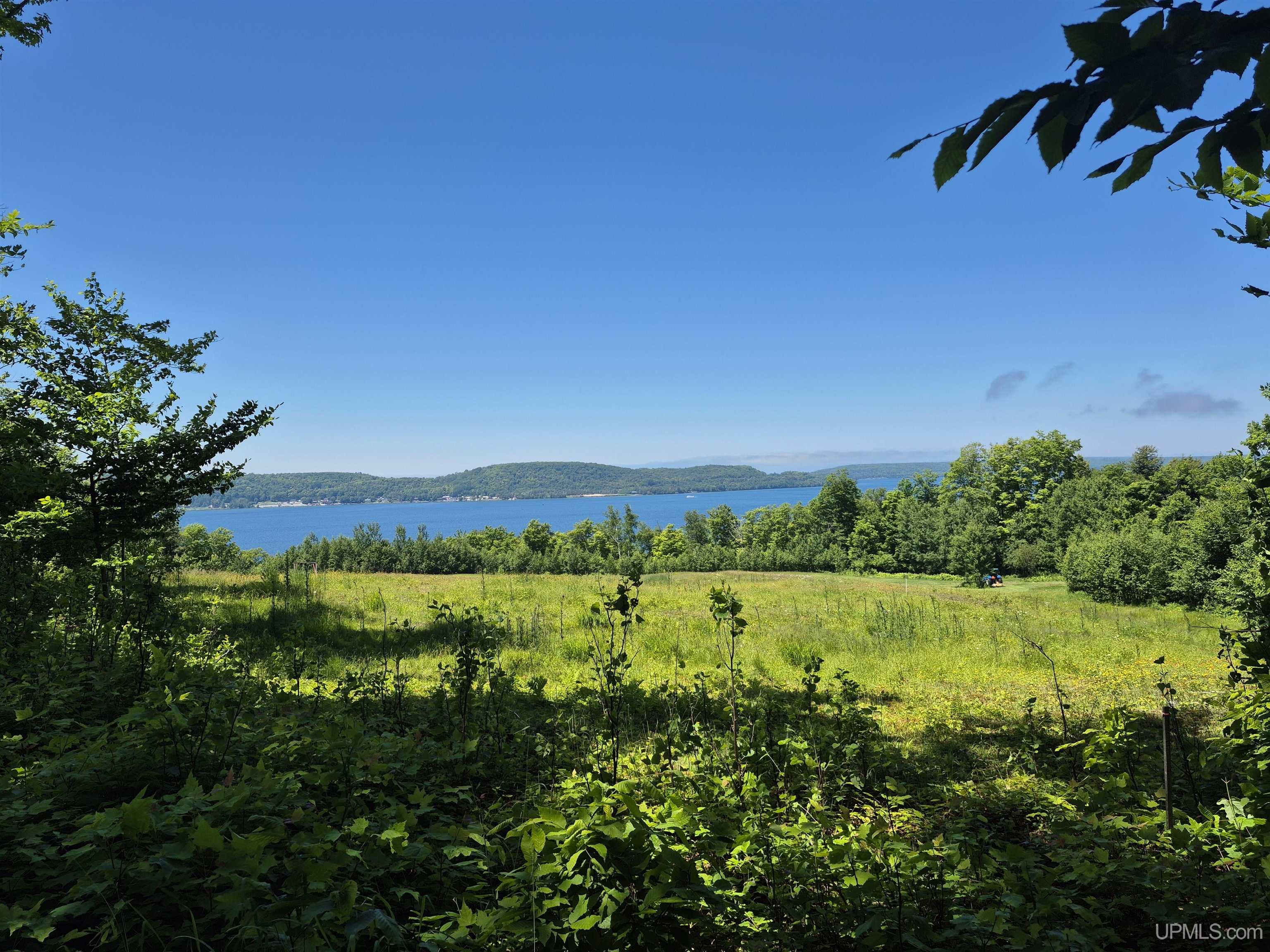 8-acres Nestor Road Munising, MI 49862 - Photo 1 of 43