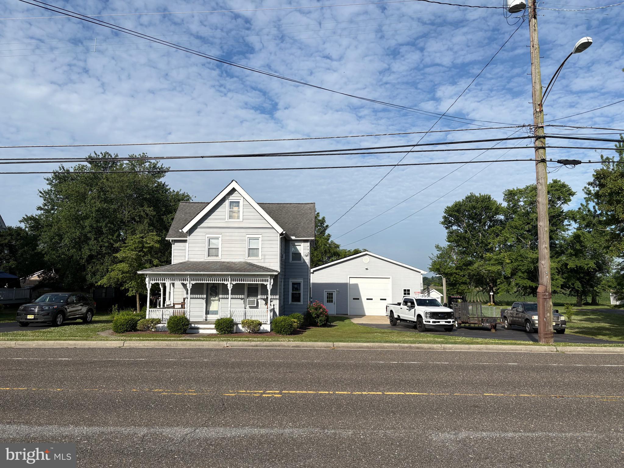 909 Main Street Salem, NJ 08079 - Photo 11 of 11