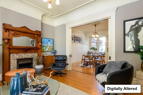 $3,750,000 | 449 Alvarado Street, San Francisco, CA 94114