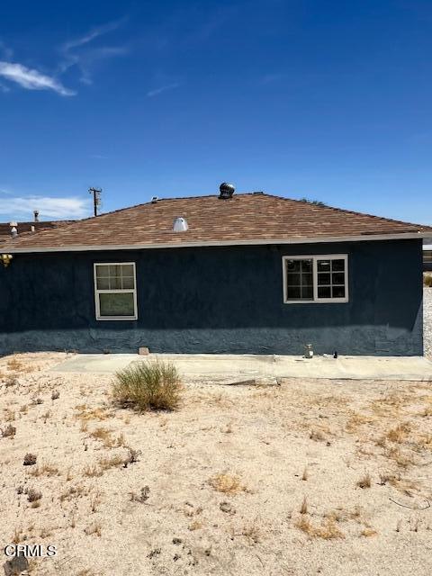 64873 Chollita Road Joshua Tree, CA 92252 - Photo 5 of 11 IMG_2090
