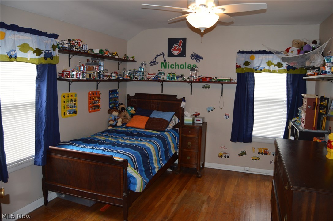1008 Argonne Road Cleveland, OH 44121 - Photo 19 of 27 Bedroom #2