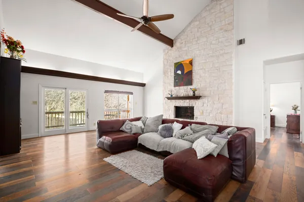 $925,000 | 6002 Rain Creek Parkway, Austin, TX 78759