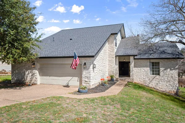 $925,000 | 6002 Rain Creek Parkway, Austin, TX 78759
