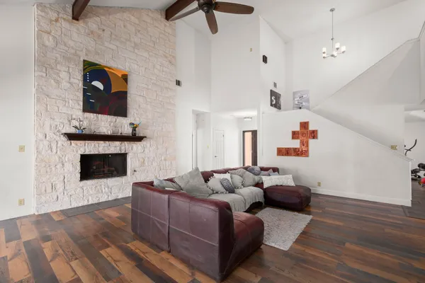 $925,000 | 6002 Rain Creek Parkway, Austin, TX 78759