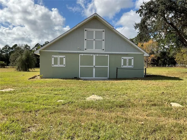 $495,000 | 13251 Southeast 120th Street, Dunnellon, FL 34431