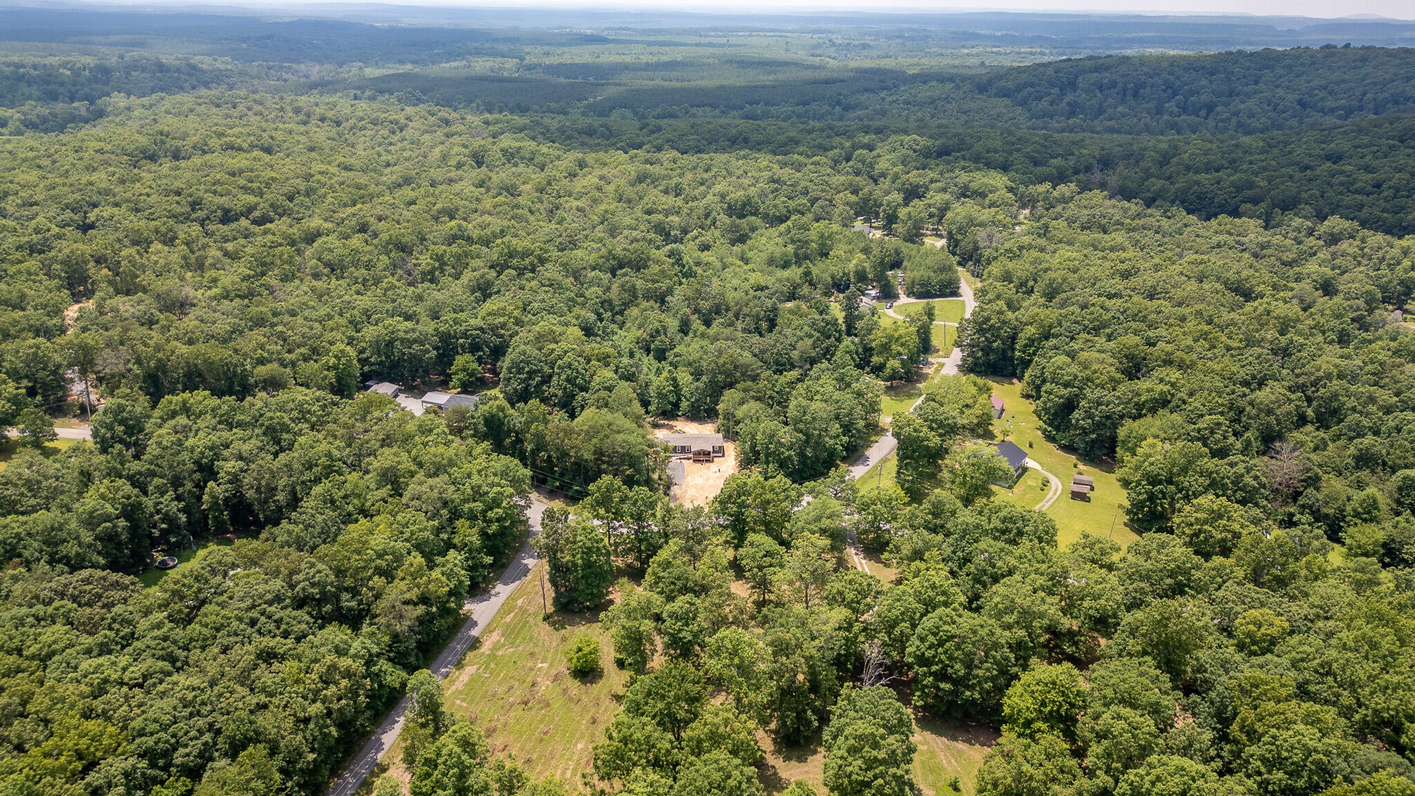 1231 Black Mountain Road Dunlap, TN 37327 - Photo 35 of 36 Gallery Image 35