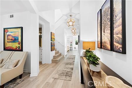 945 Sunlit Lane Costa Mesa, CA 92626 - Photo 17 of 31 a living room with furniture and a large window
