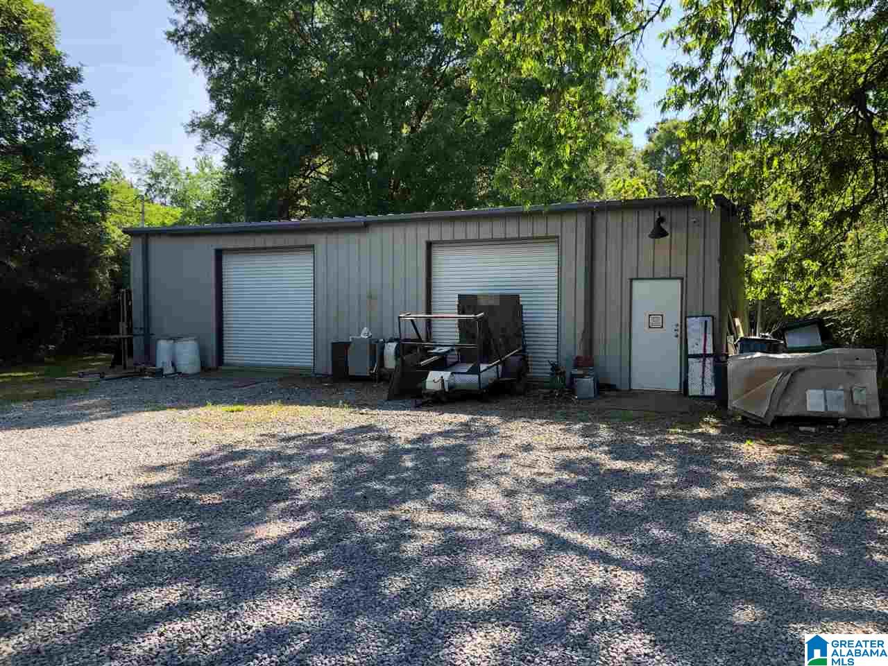 5615 Old Springville Road Pinson, AL 35126 - Photo 22 of 25