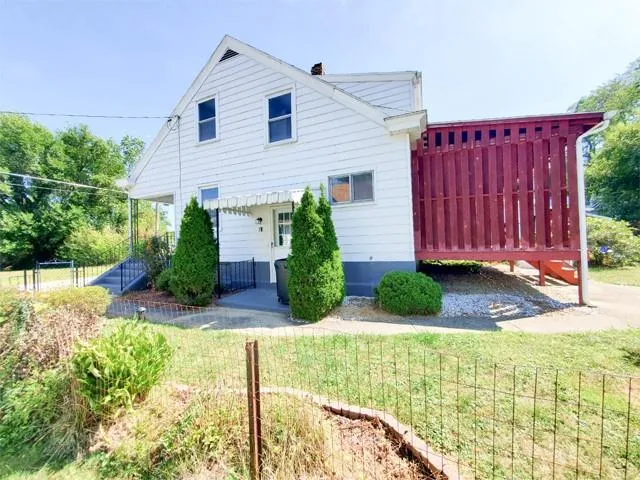 $159,000 | 15 Trump Avenue, Uniontown, PA 15401