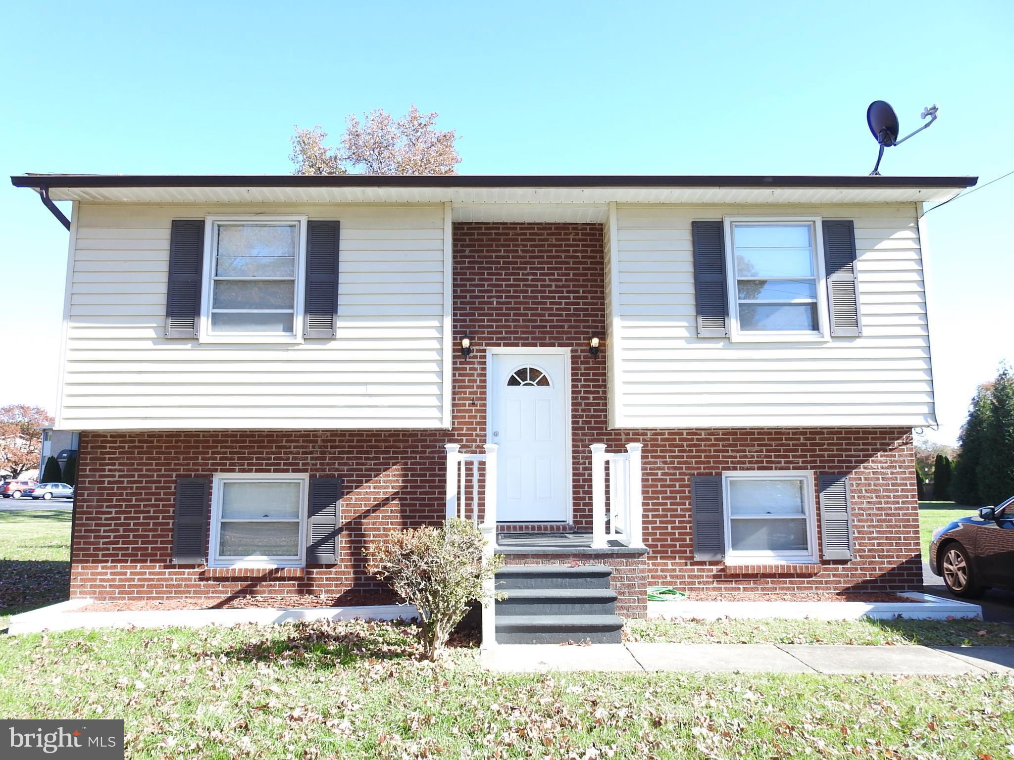 591 Bowleys Quarters Road Baltimore, MD 21220 - Photo 1 of 24 Exterior (Front)