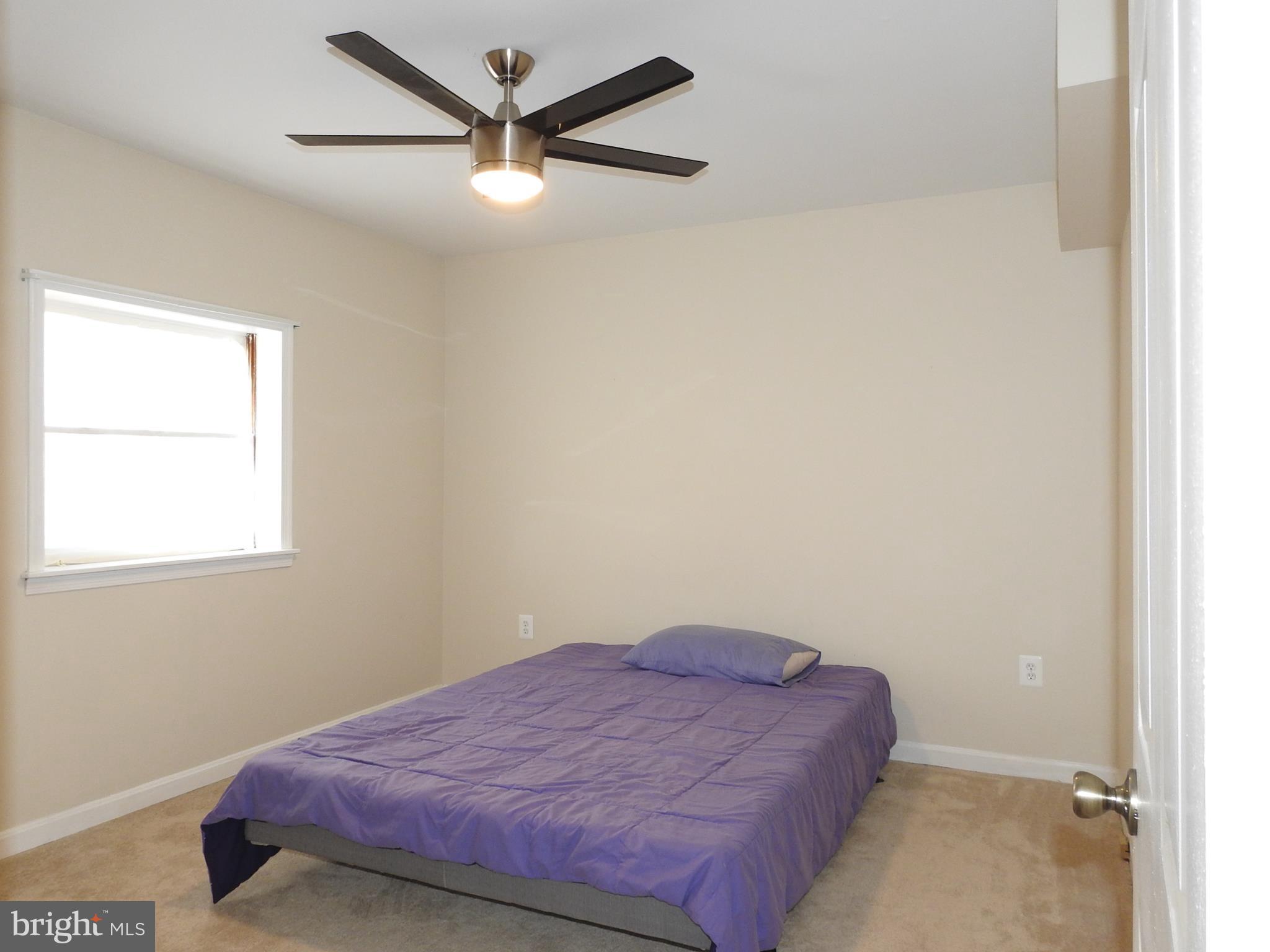 591 Bowleys Quarters Road Baltimore, MD 21220 - Photo 11 of 24 Bedroom (Master)