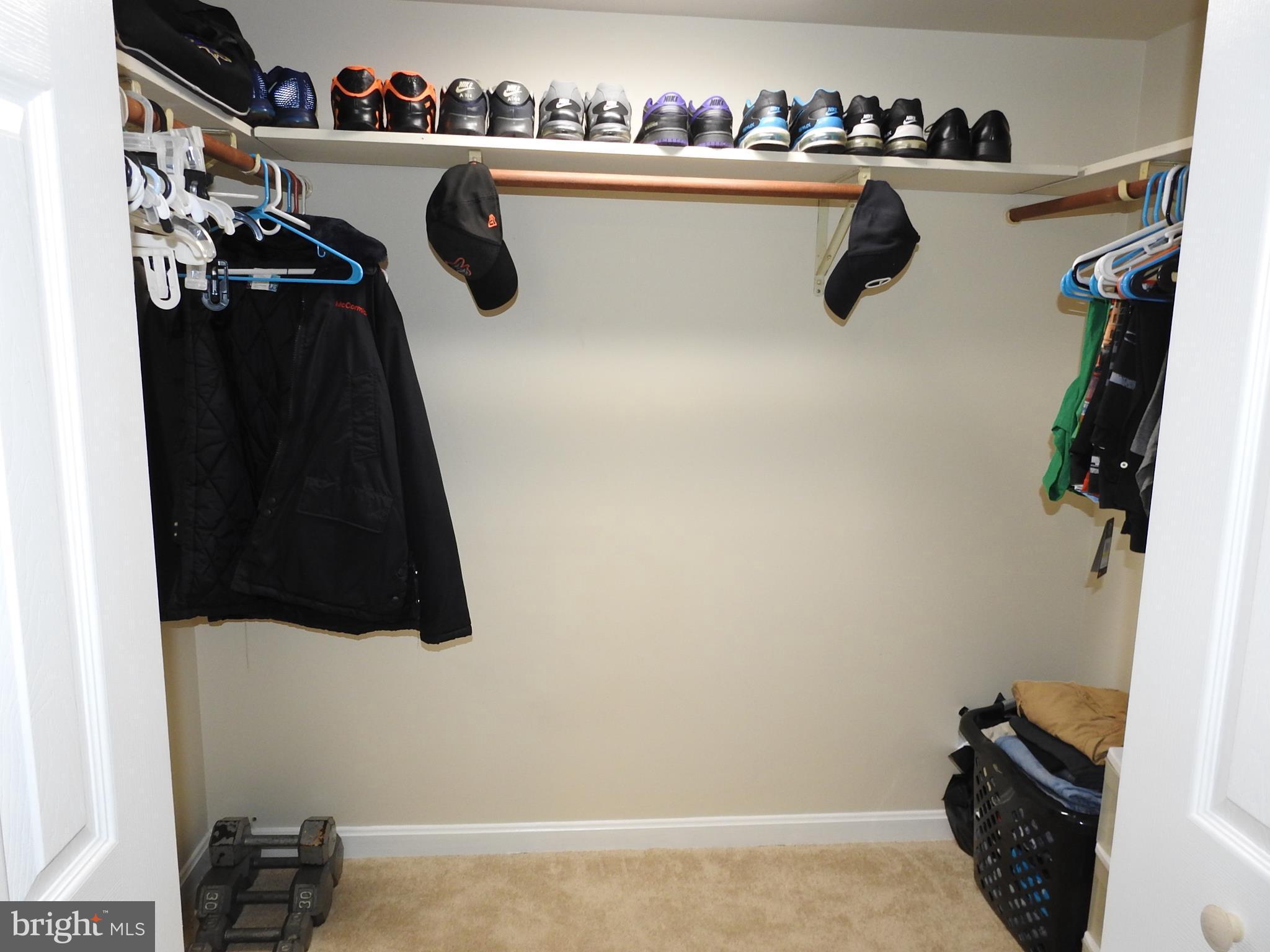591 Bowleys Quarters Road Baltimore, MD 21220 - Photo 12 of 24 Bedroom (Master)