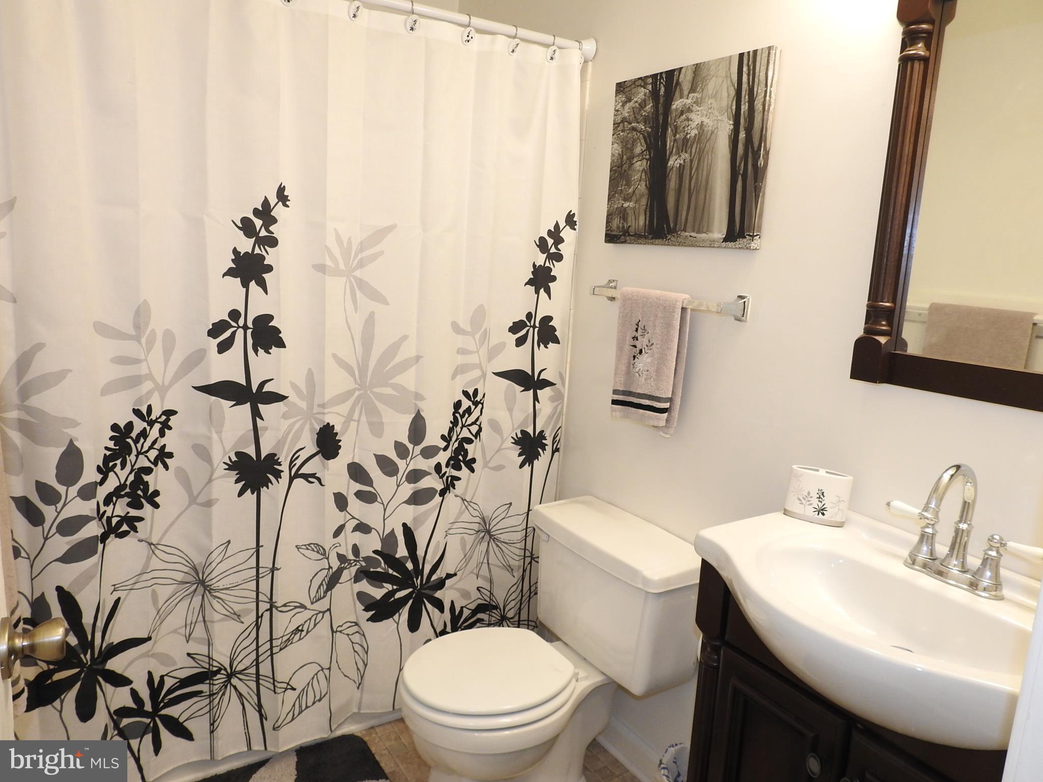 591 Bowleys Quarters Road Baltimore, MD 21220 - Photo 13 of 24 Bedroom